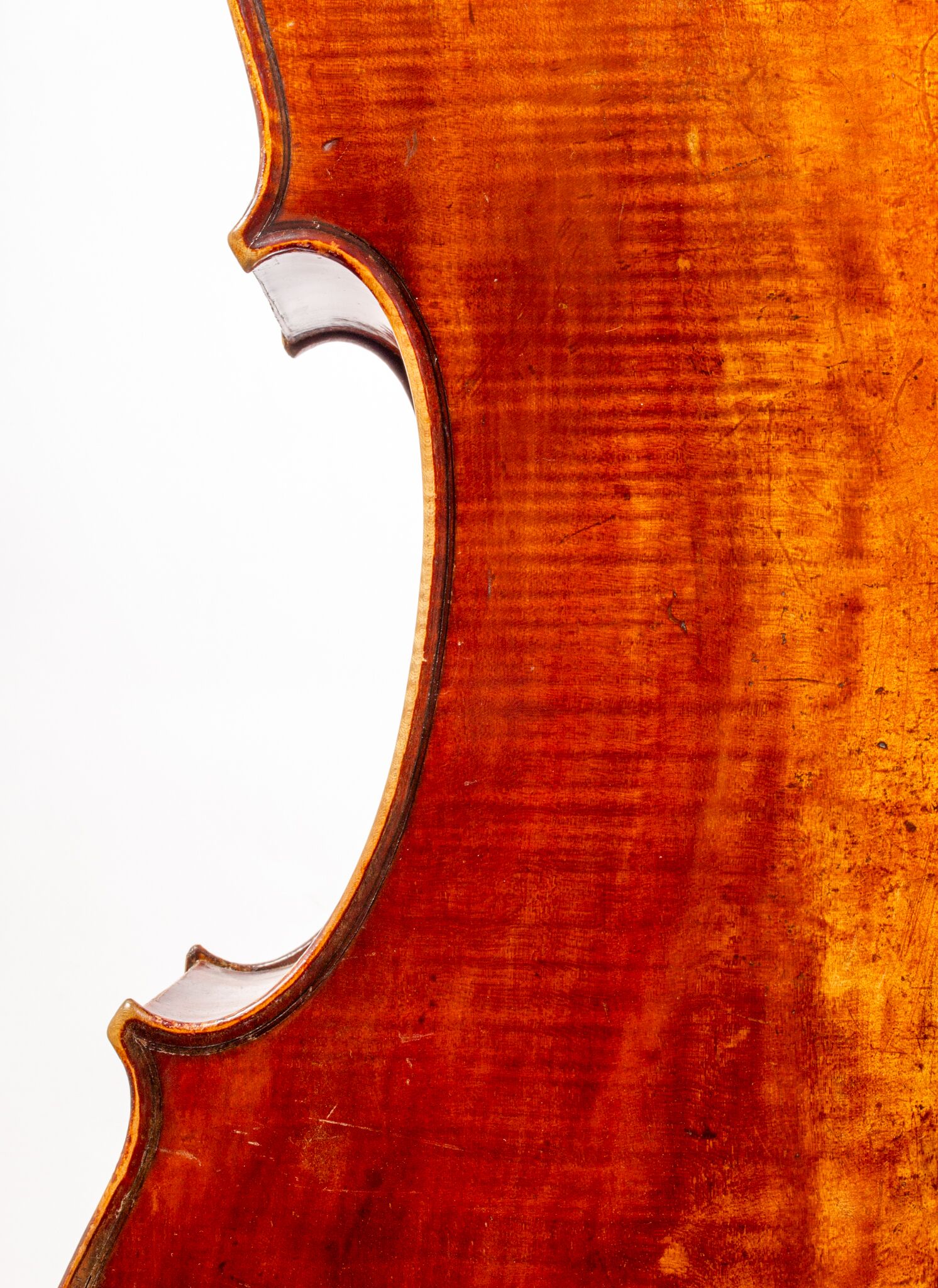 Olry Cello - Amiens 1838-6