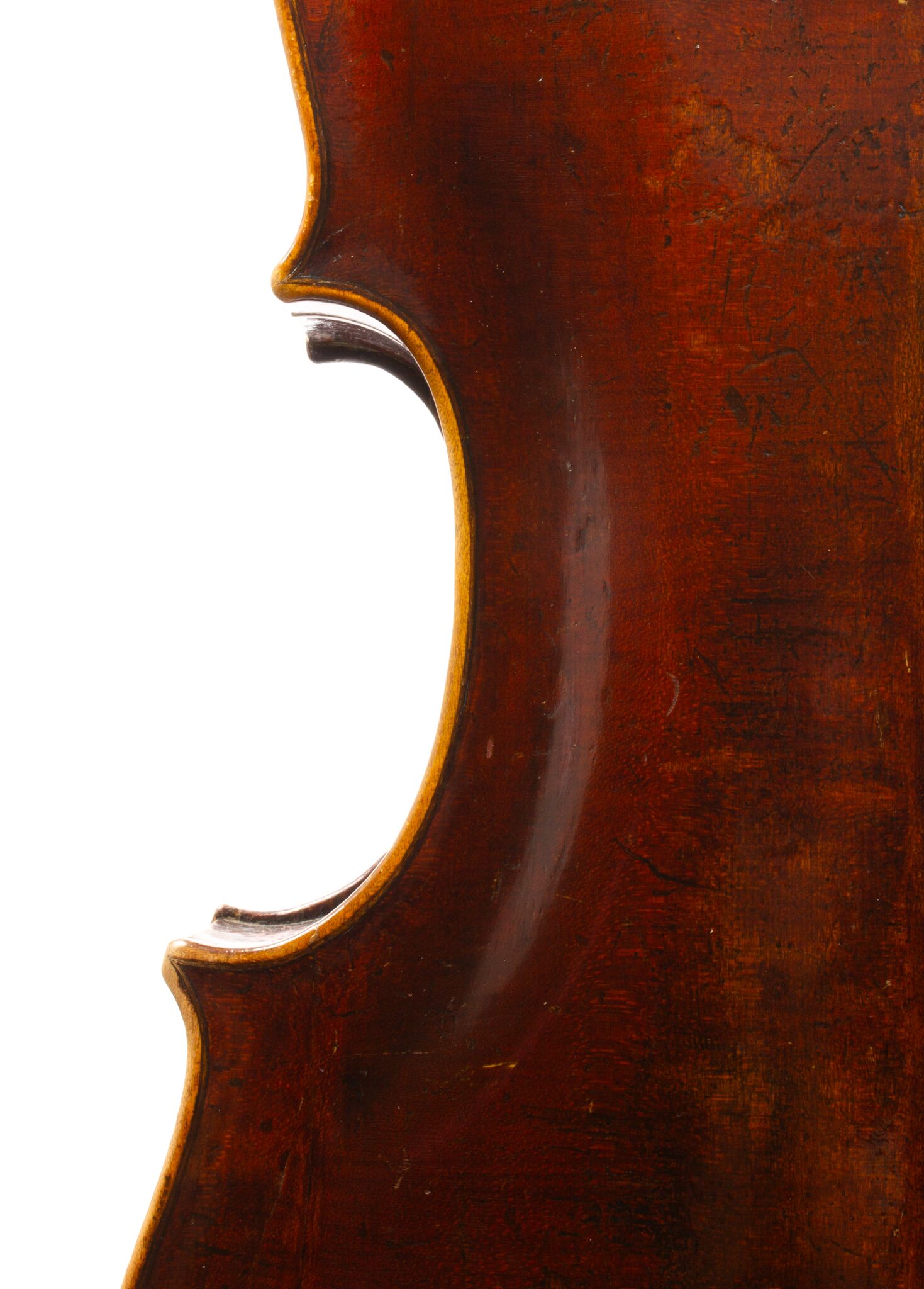 Vienesse Cello - Circa -09