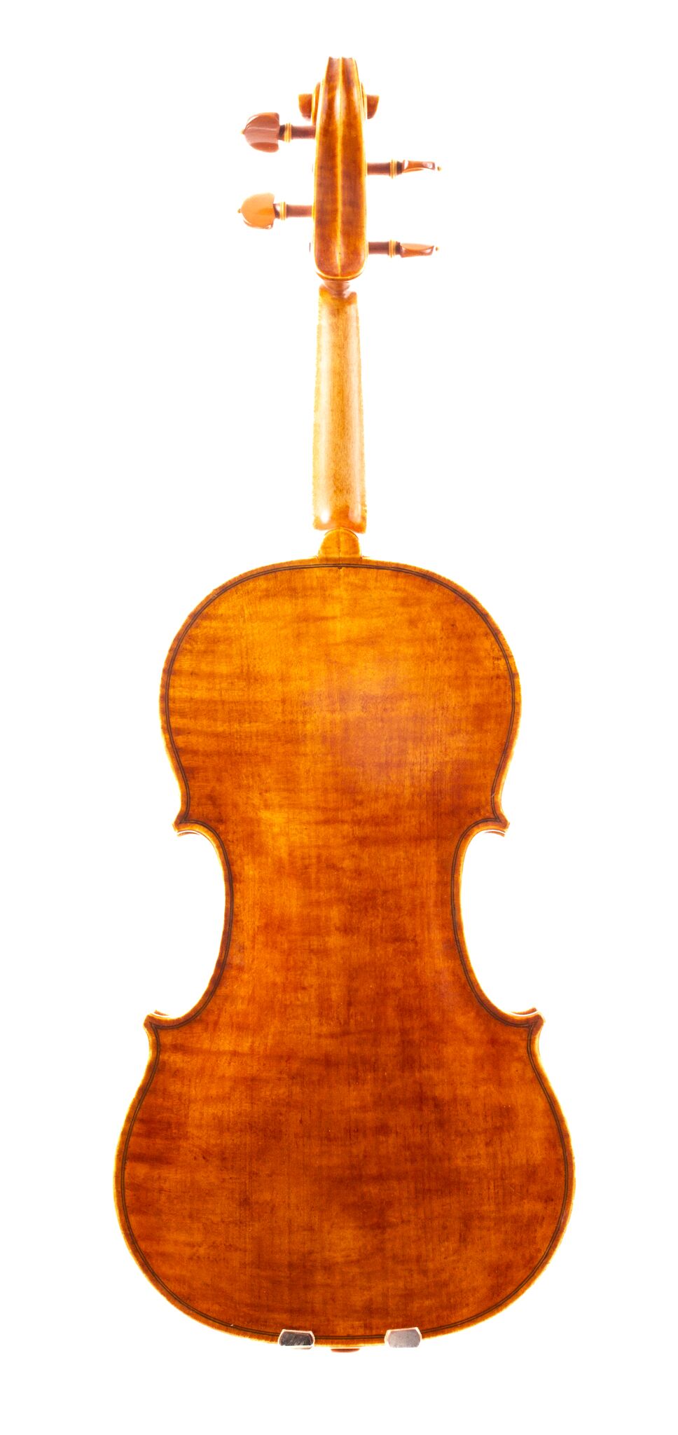 Alvin T King Violin – 2021 1-1-3