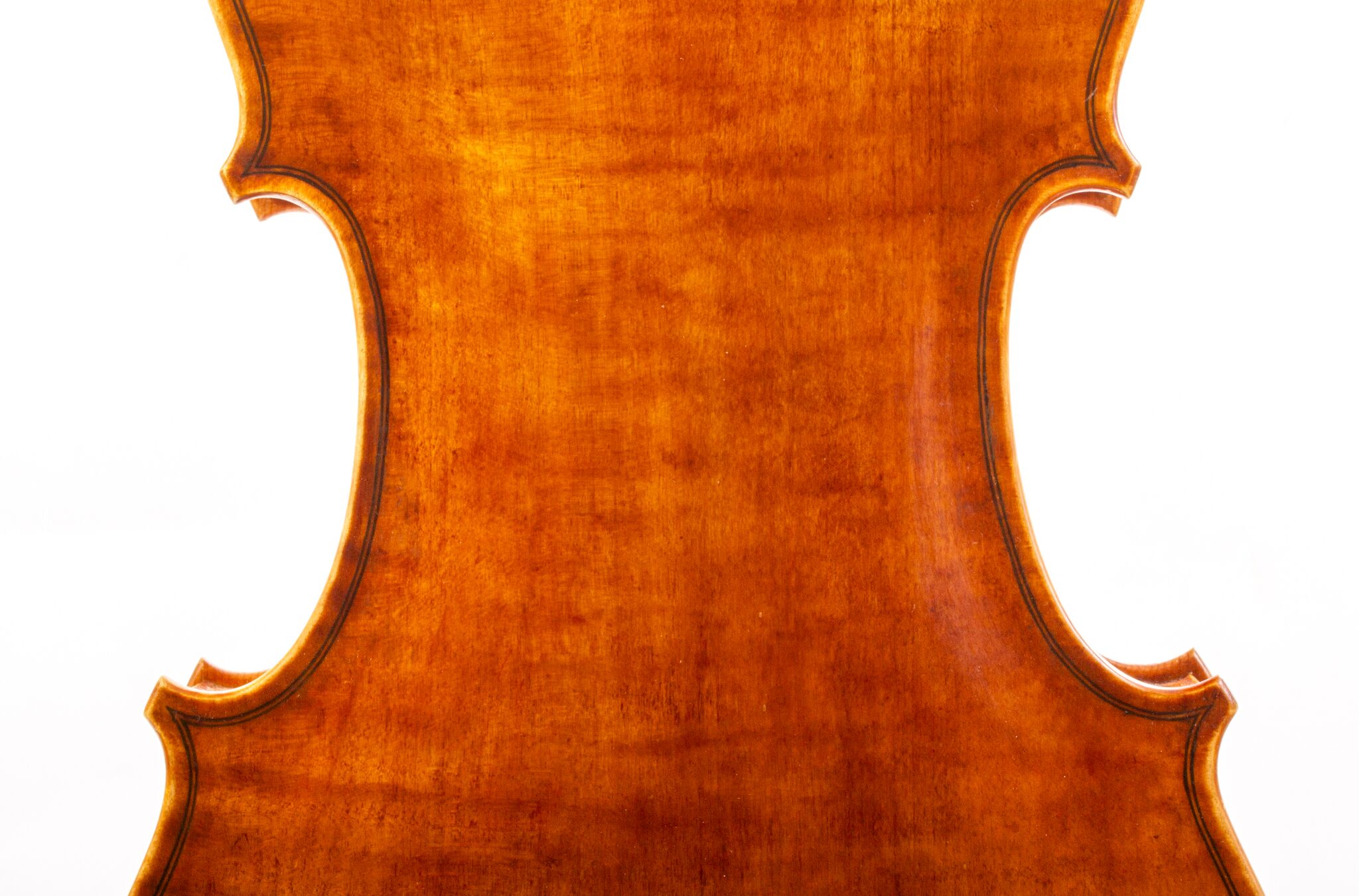 Alvin T King Violin – 2021 1-2-3