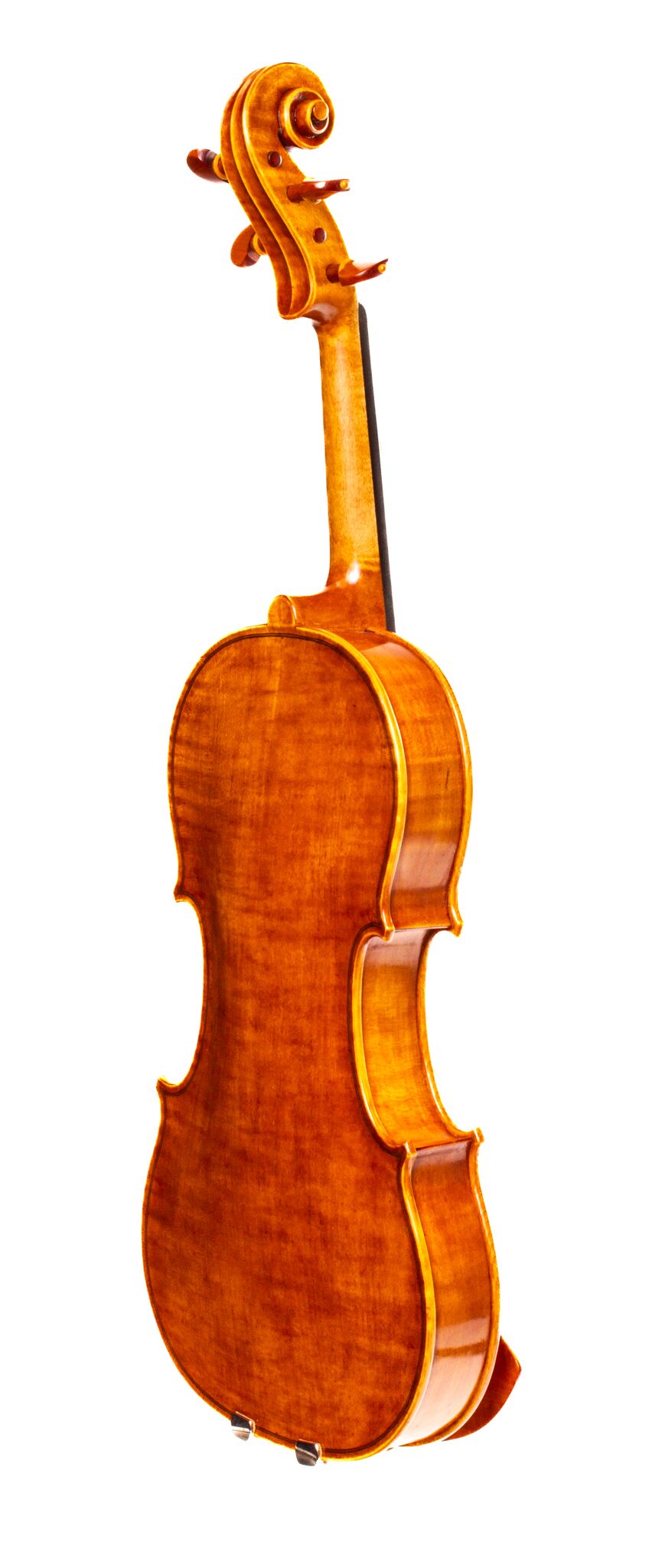 Alvin T King Violin – 2021 1-8