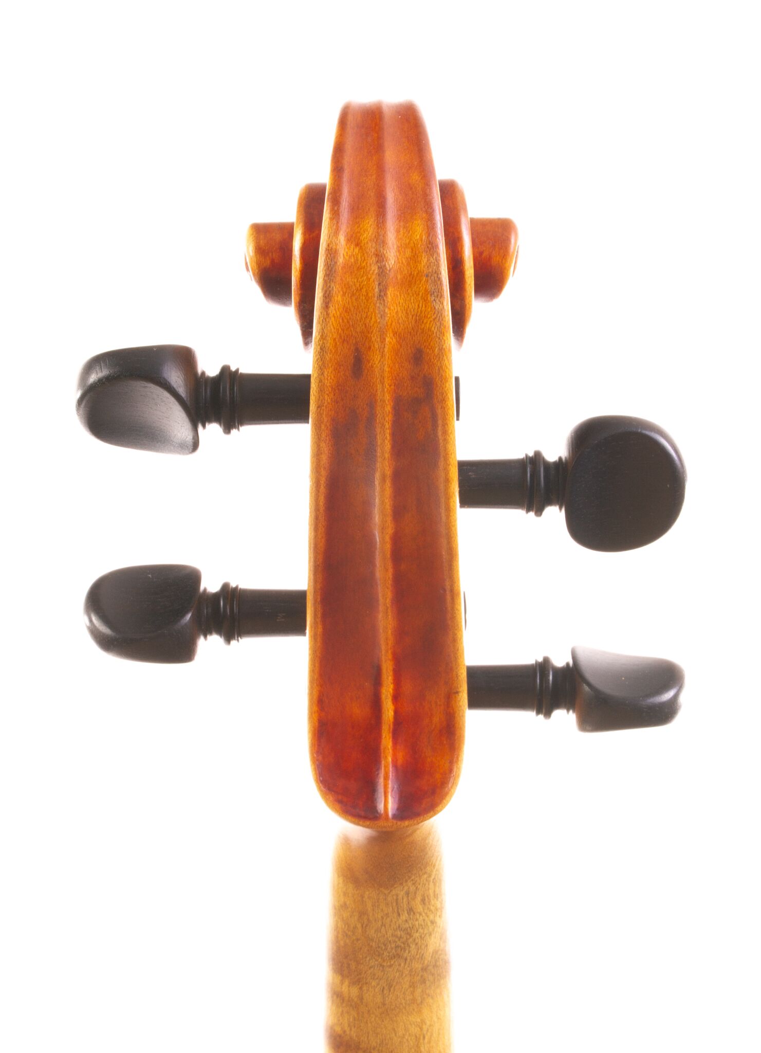 E. Heinrich Roth Violin - Markneukirchen D387 1924-3-2