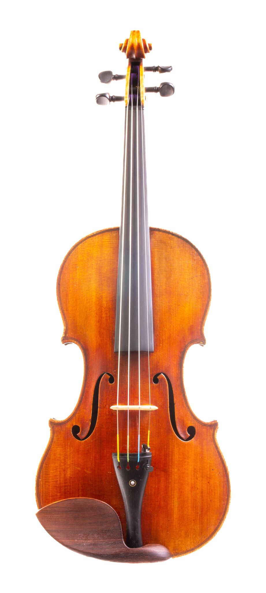 E. Heinrich Roth Violin - Markneukirchen D387 1924-3