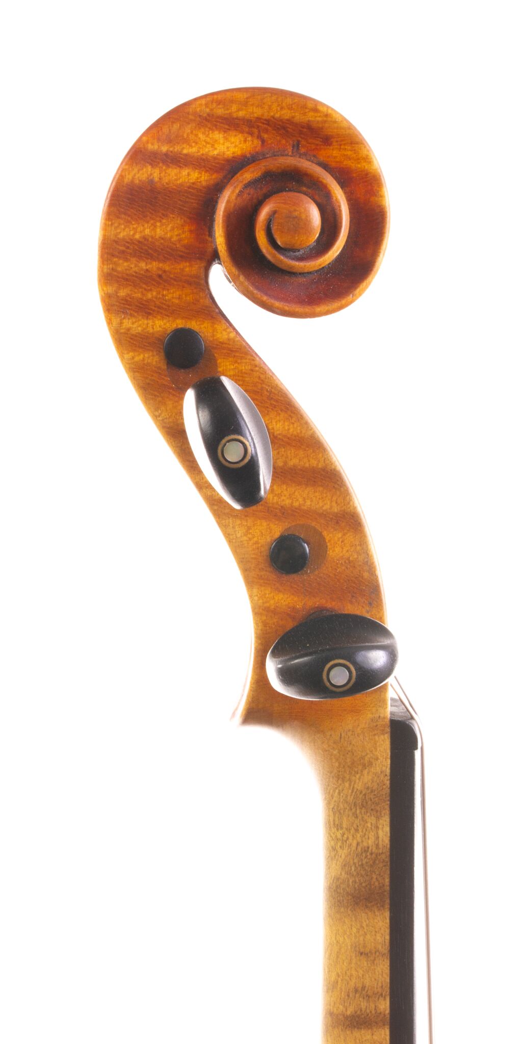 E. Heinrich Roth Violin - Markneukirchen D387 1924-4