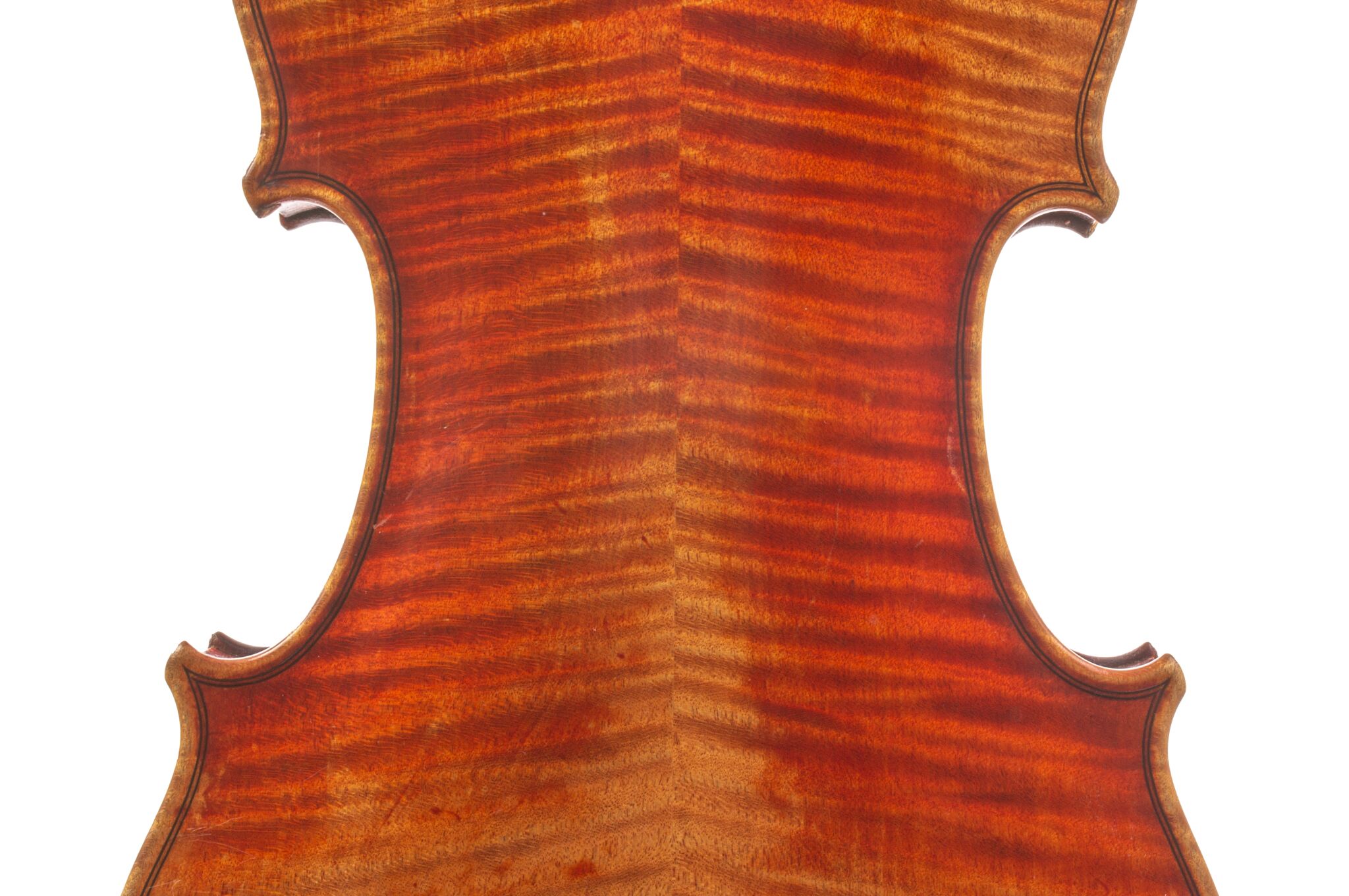 E. Heinrich Roth Violin - Markneukirchen D387 1924-7