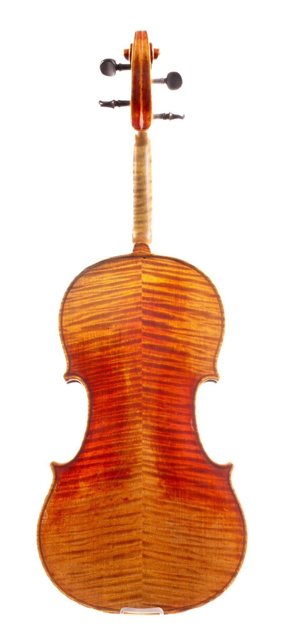 E. Heinrich Roth Violin - Markneukirchen D387 1924-8