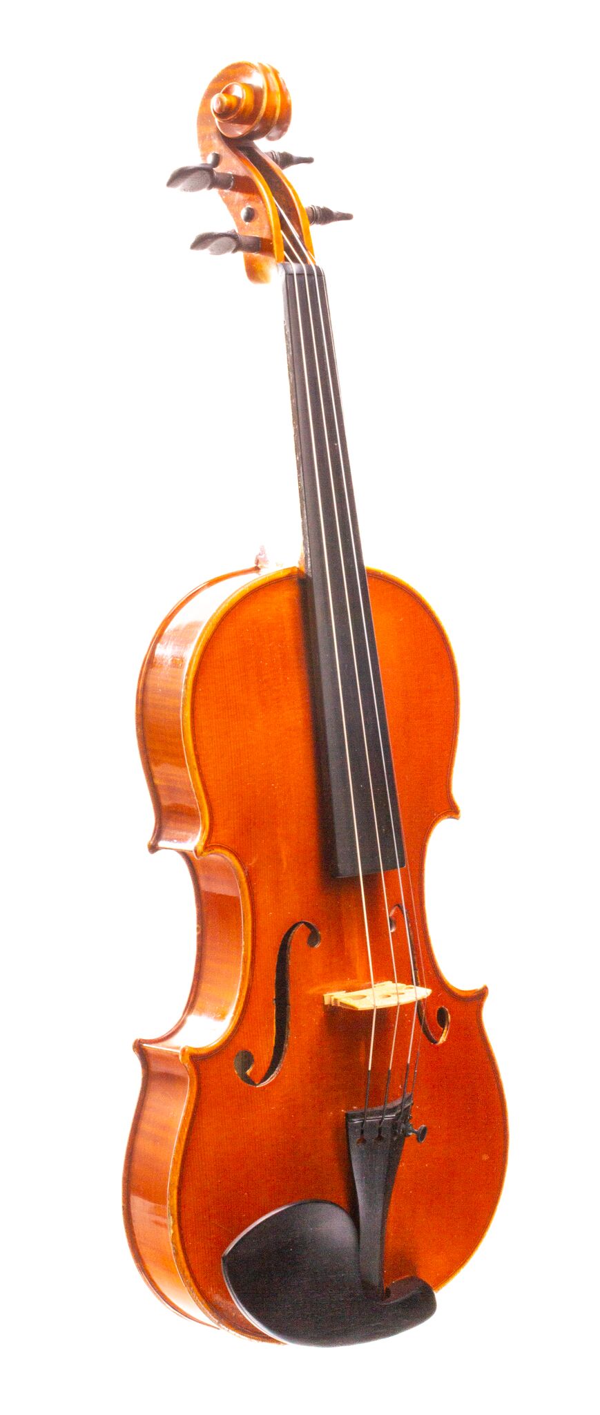 Otello Bignami Violin – 1977 (1981) 1-1 copy