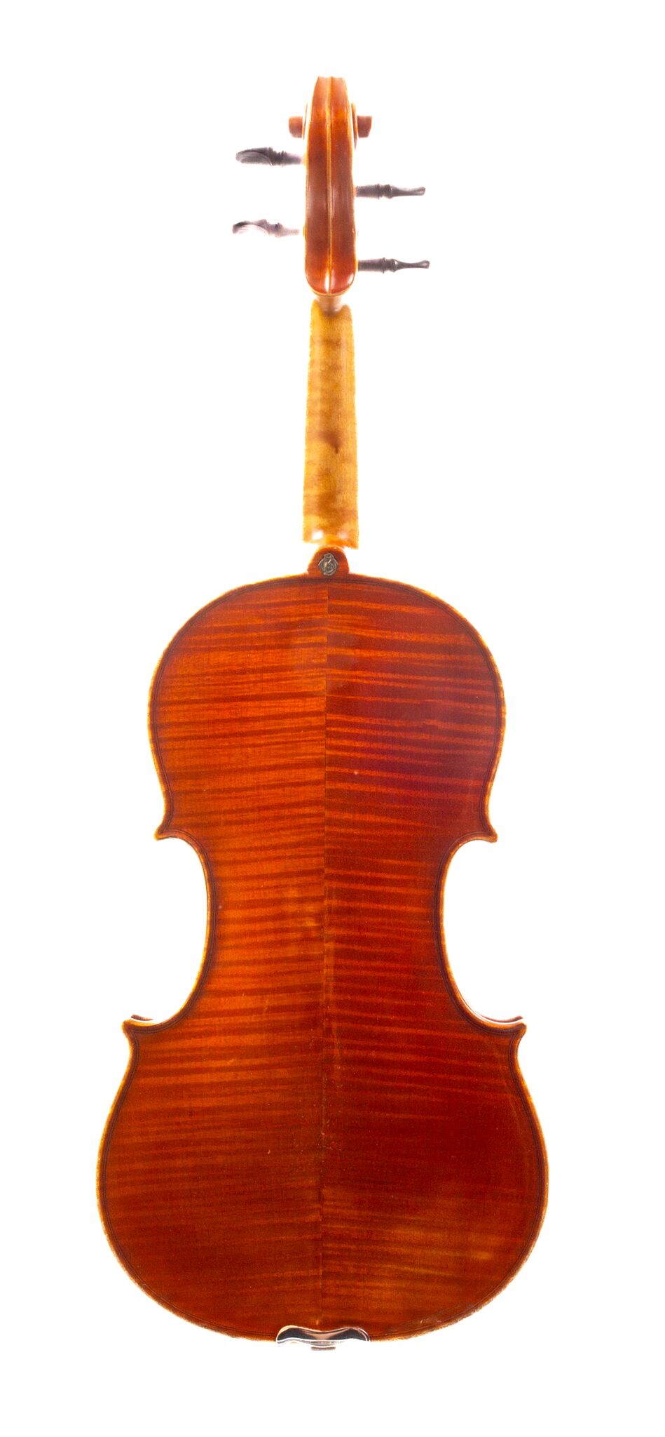 Otello Bignami Violin – 1977 (1981) 1-2 copy