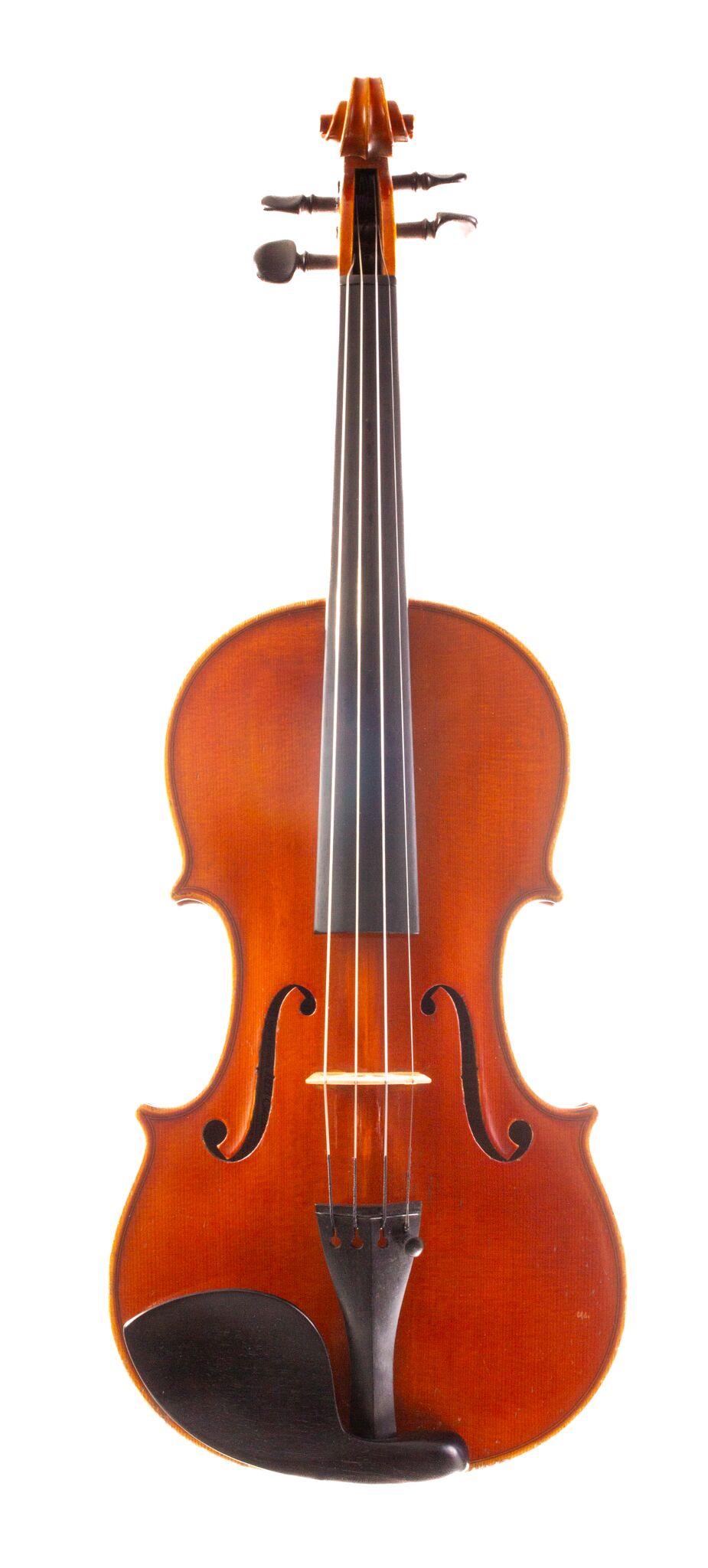 Otello Bignami Violin – 1977 (1981) 1-4