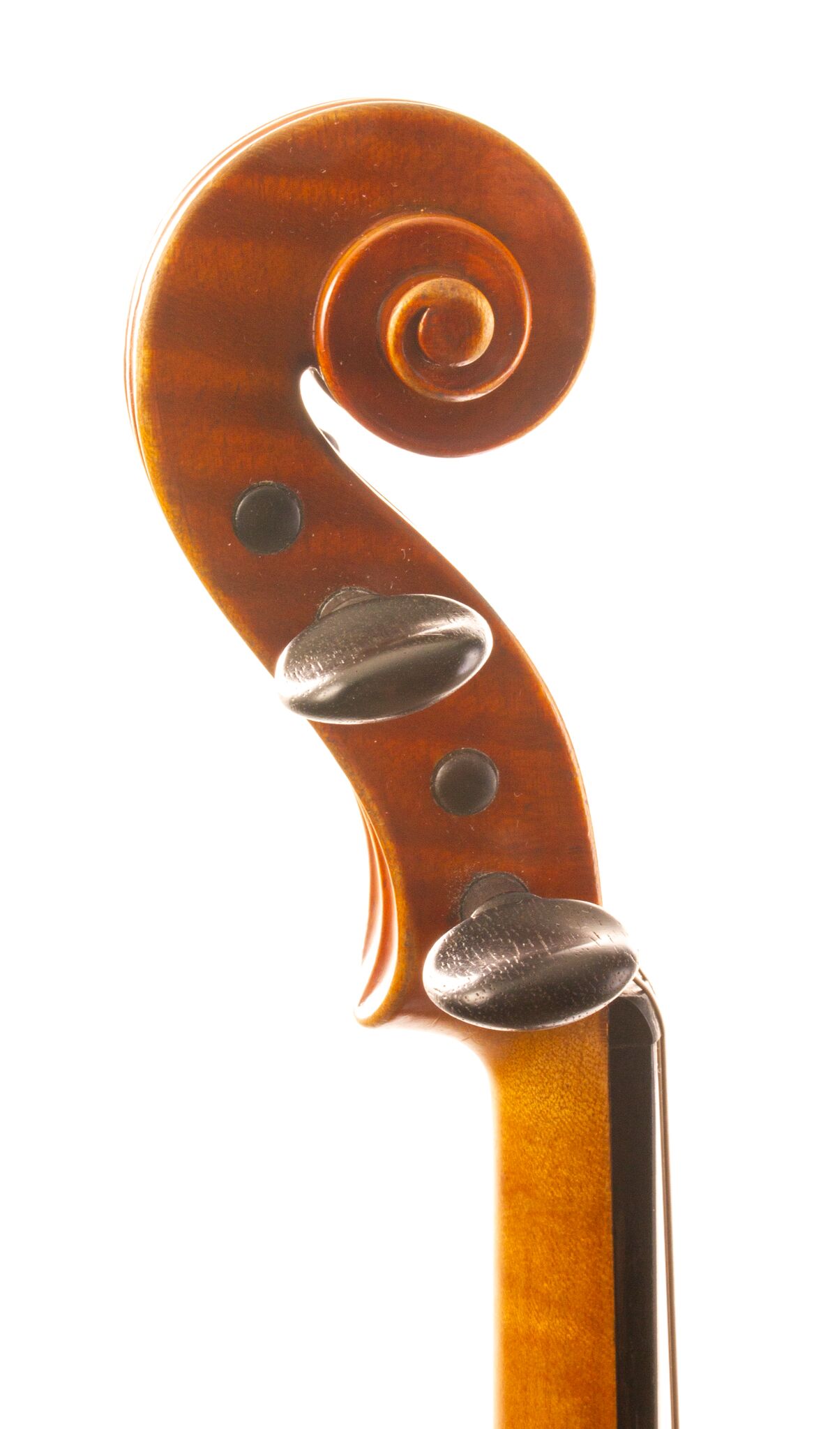 Otello Bignami Violin – 1977 (1981) 1-6