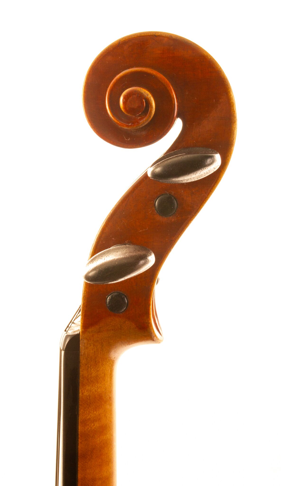 Otello Bignami Violin – 1977 (1981) 1-7