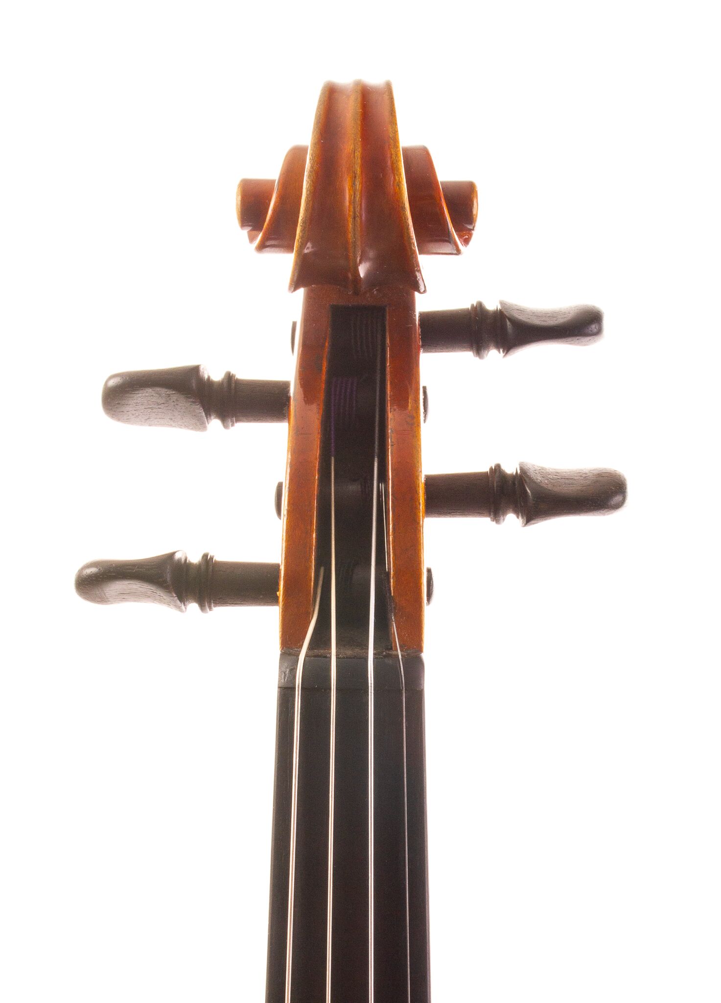 Petrus Messori Violin – 1929 (1949) 1-6