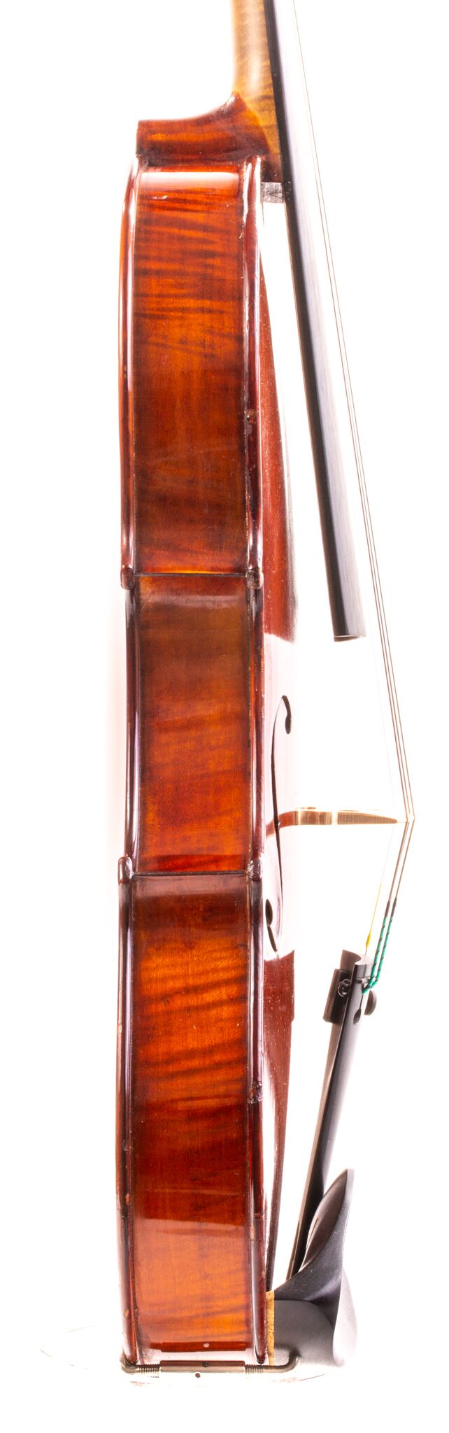 Arist. Cavalli Violin - Cremona 1920-05