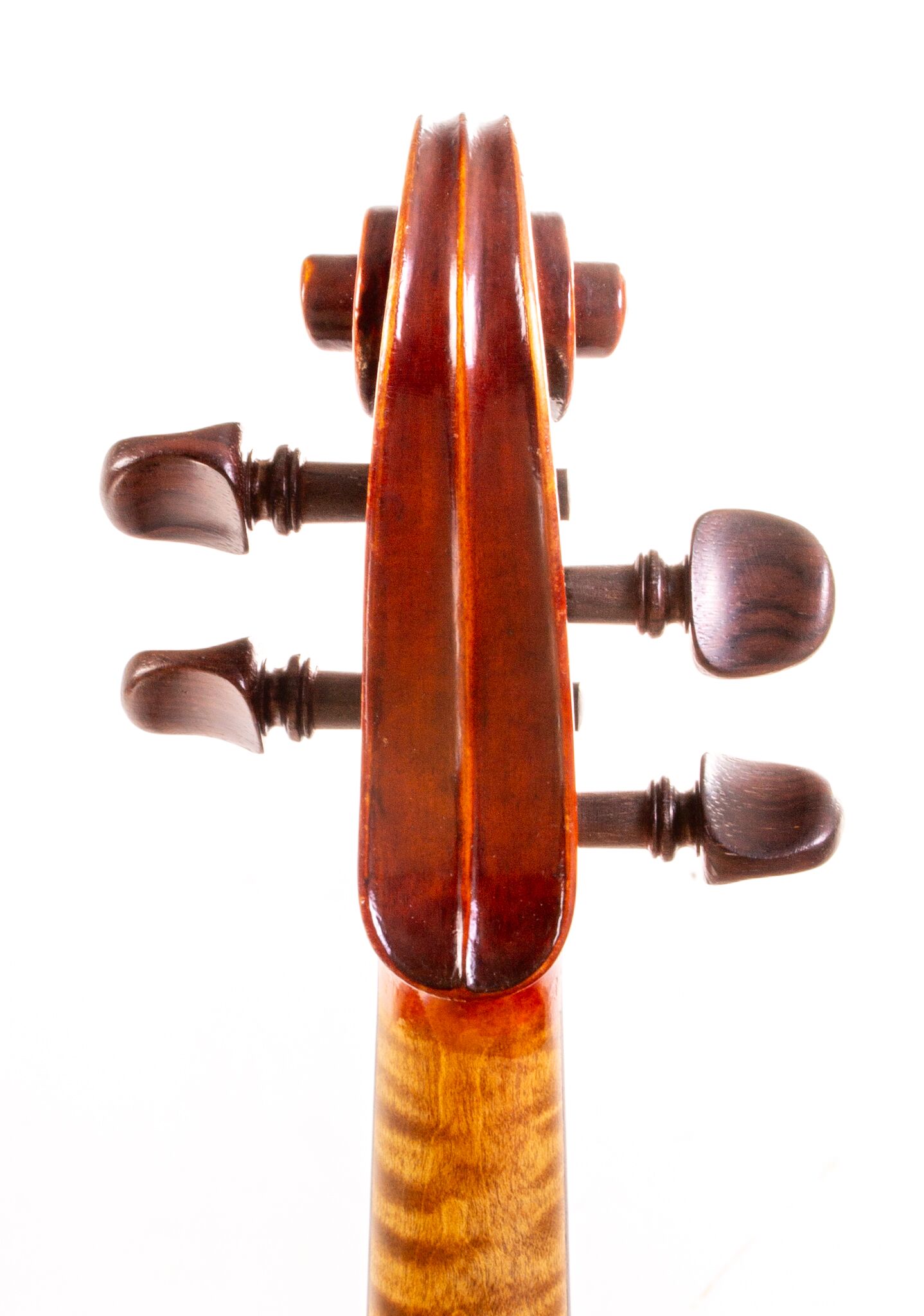 Arist. Cavalli Violin - Cremona 1920-1