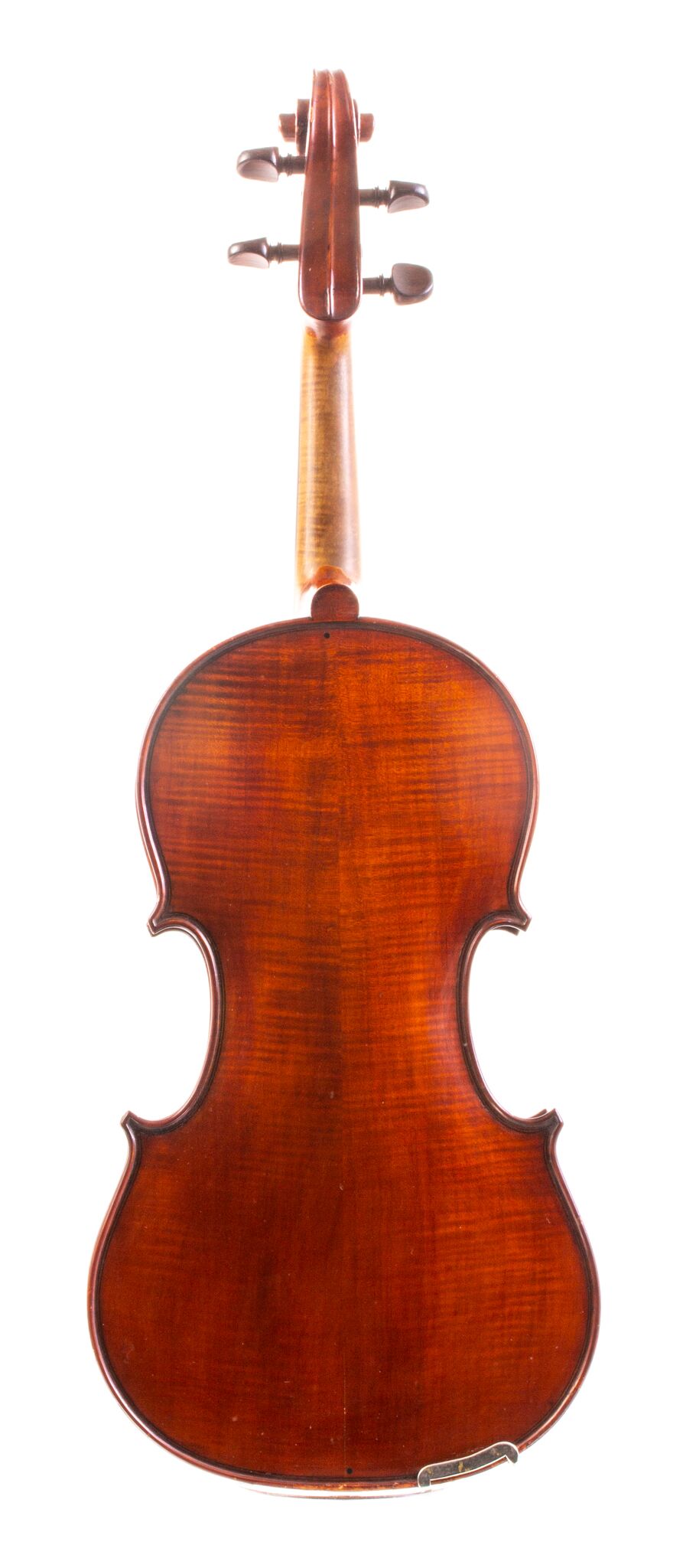 Arist. Cavalli Violin - Cremona 1920-1-2
