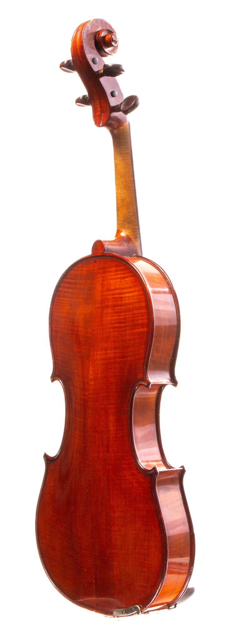 Arist. Cavalli Violin - Cremona 1920-13