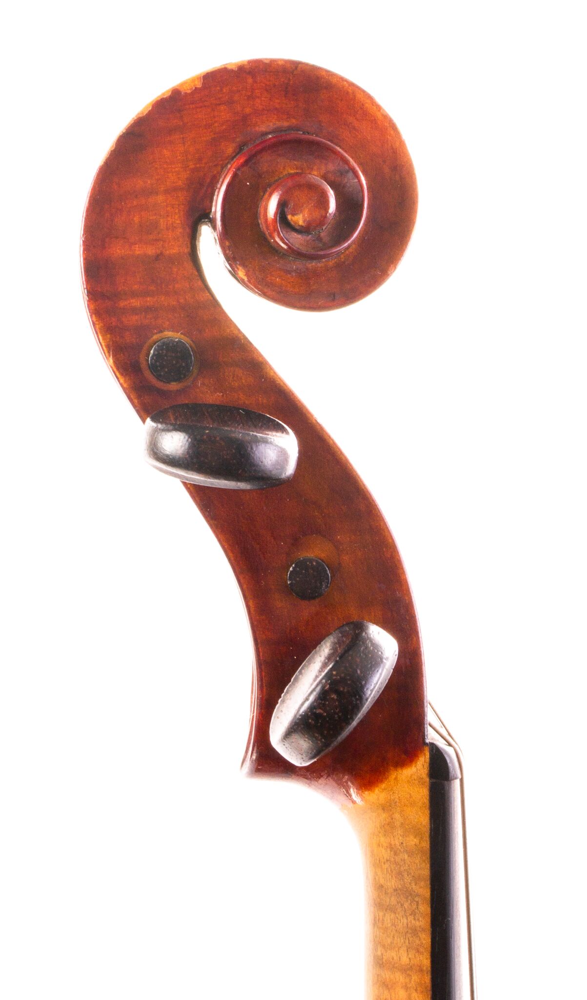 Arist. Cavalli Violin - Cremona 1920-16