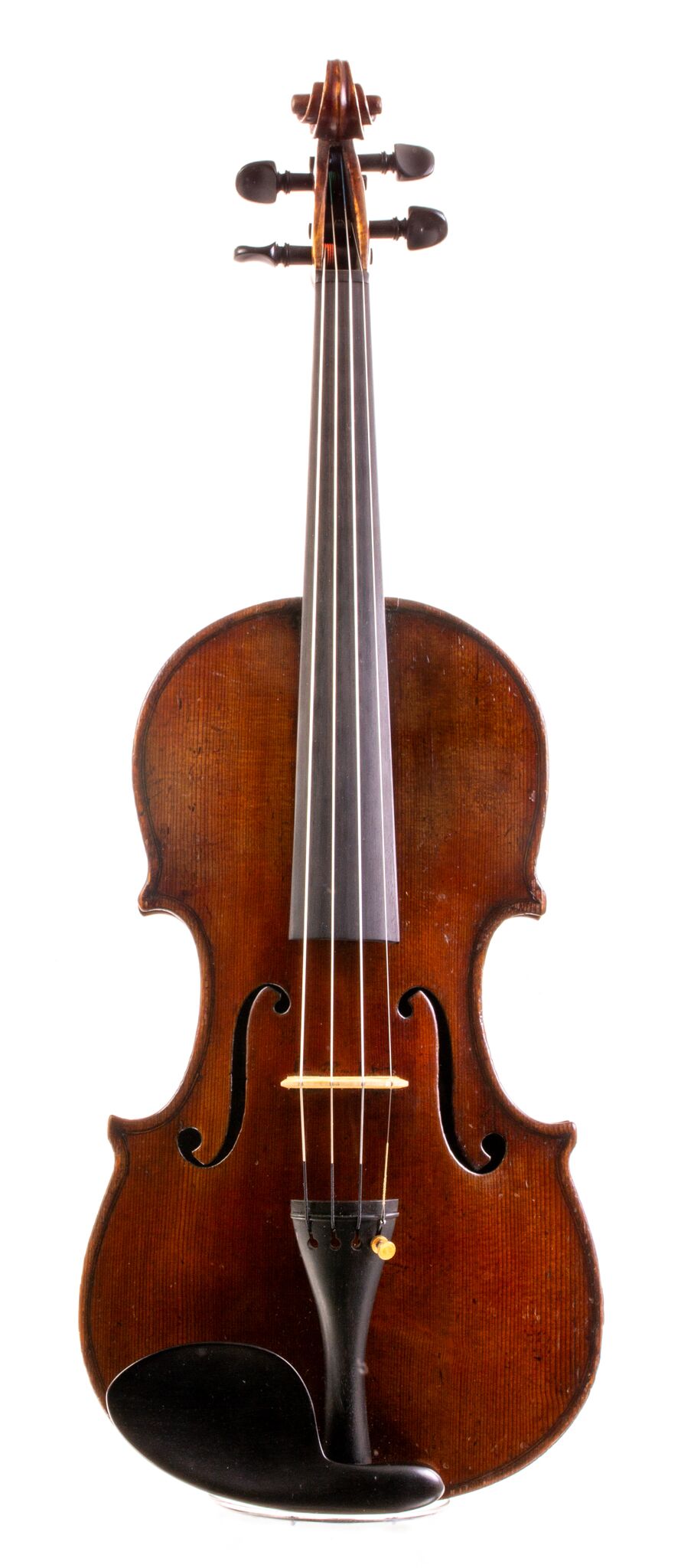 Vincentius Postiglione Violin - Naples 1899-1-3