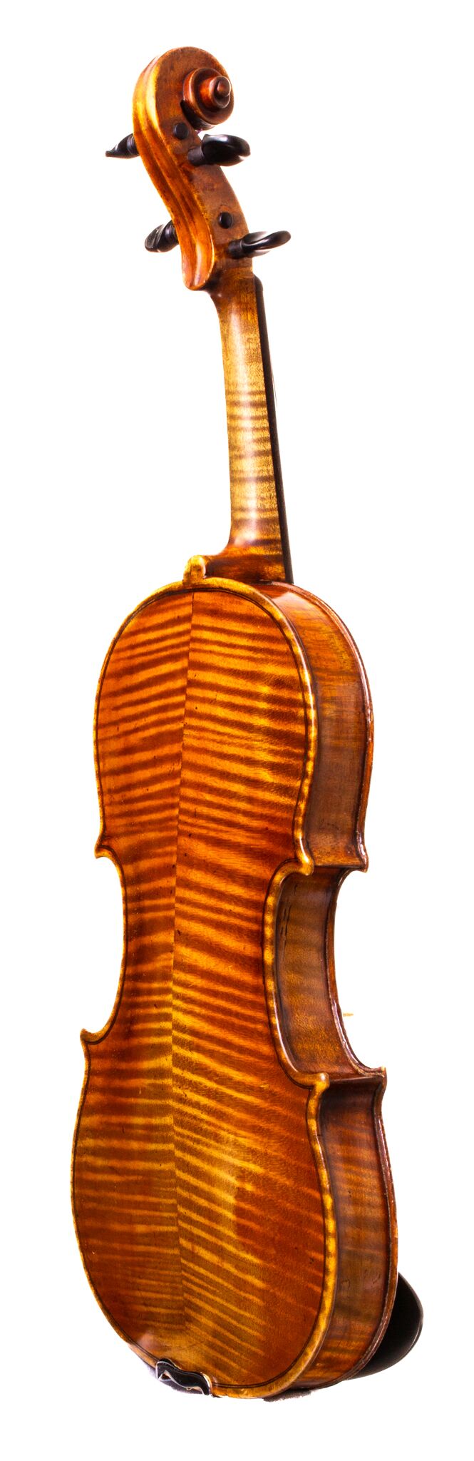Vincentius Postiglione Violin - Naples 1899-2