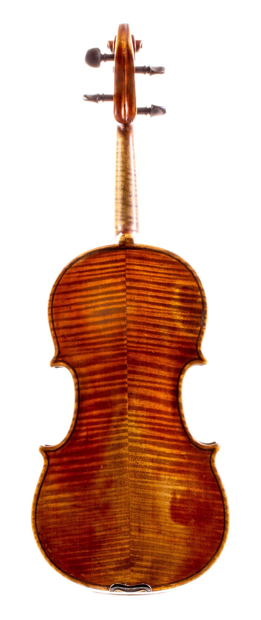 Vincentius Postiglione Violin - Naples 1899-5-2