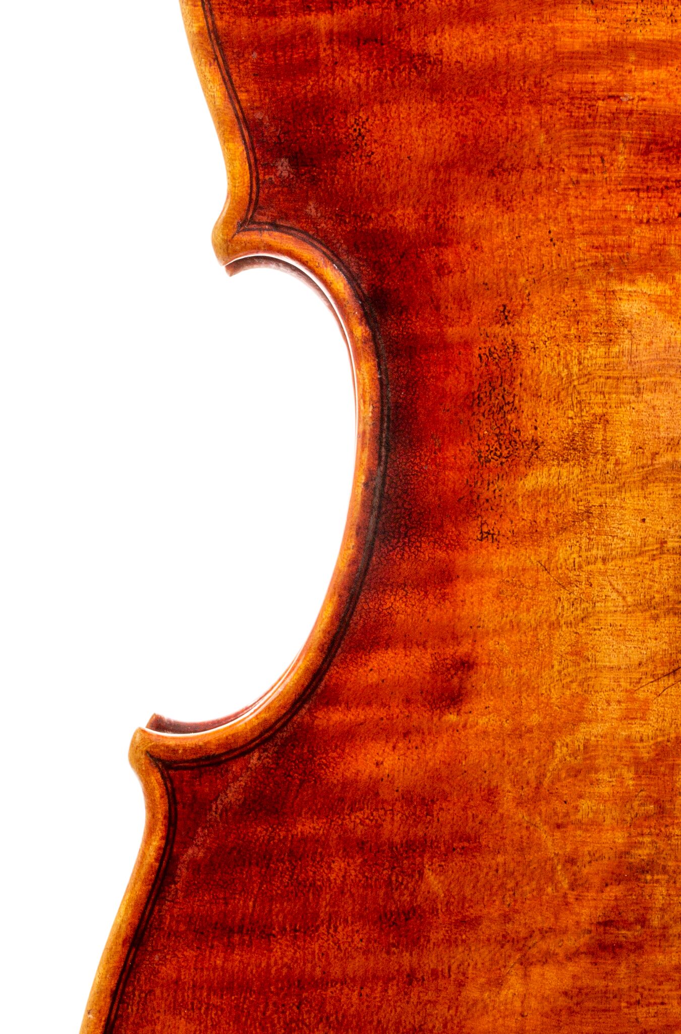 Artur Friedhoff Violin - Oakland 2022-2-3