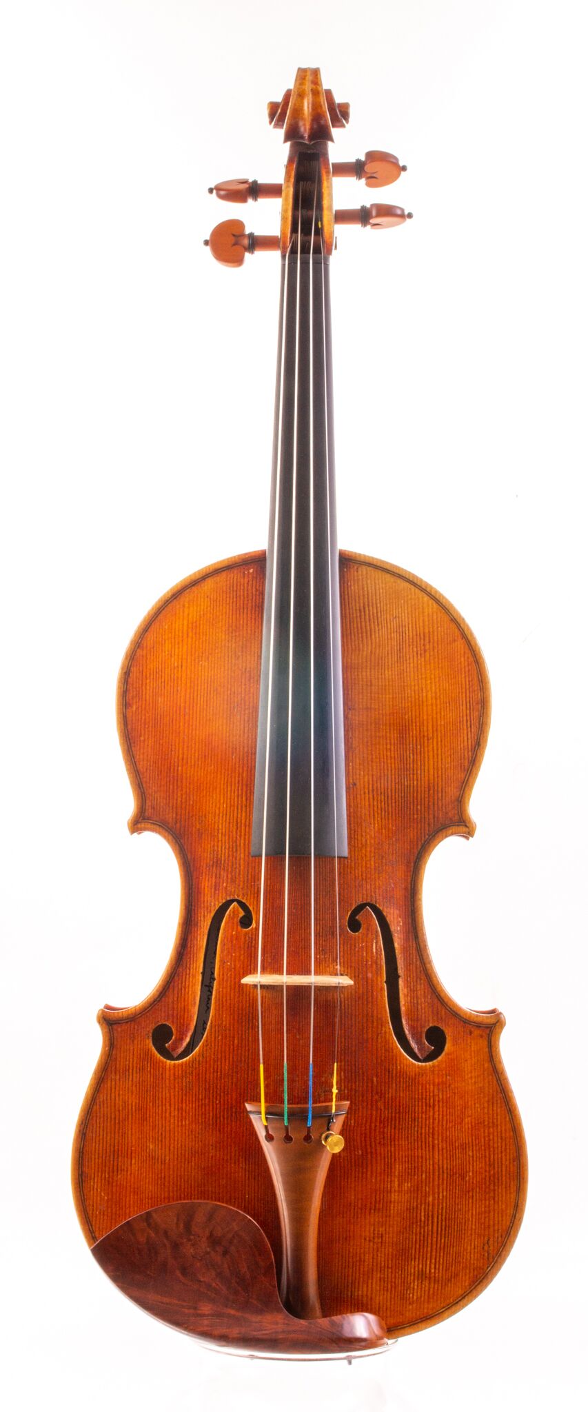 Artur Friedhoff Violin - Oakland 2022-3