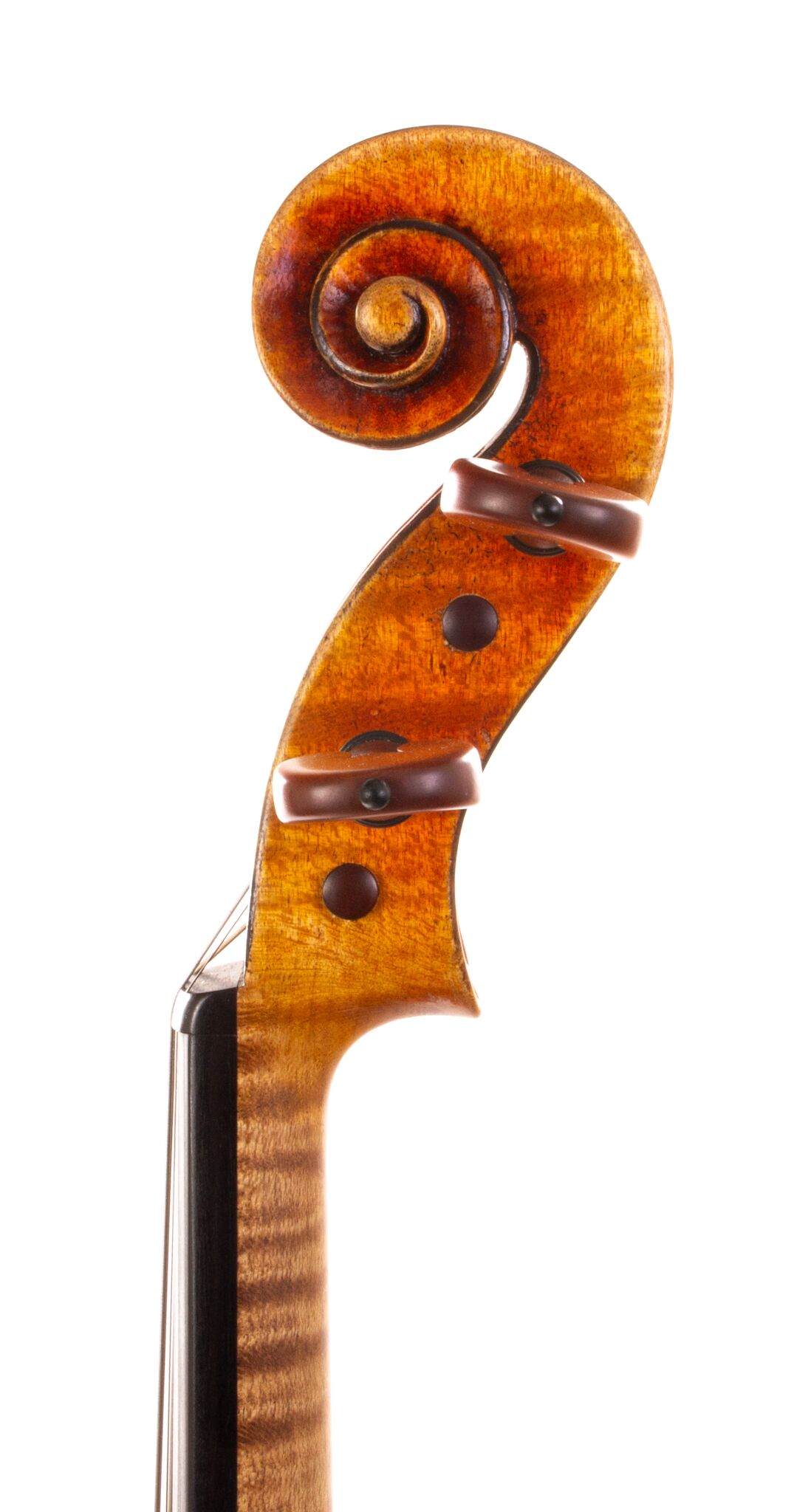 Artur Friedhoff Violin - Oakland 2022-5