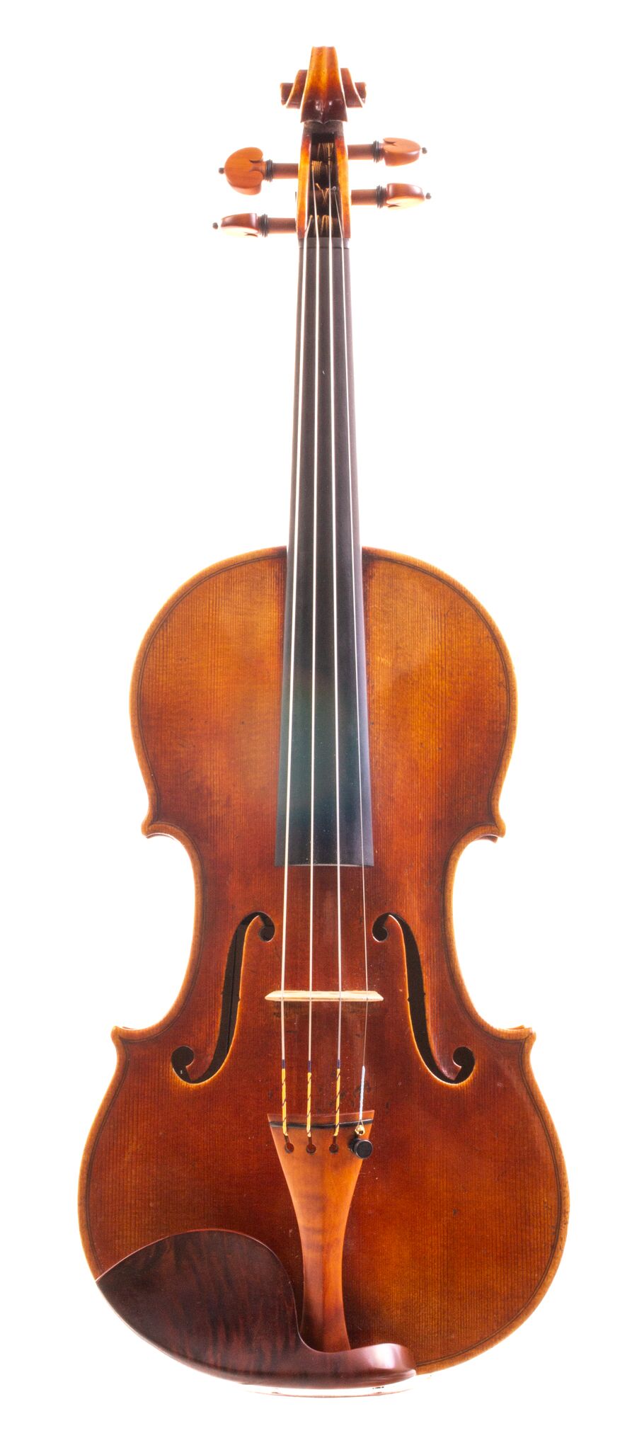 Artur Friedhoff Violin - Oakland 2024-2-3