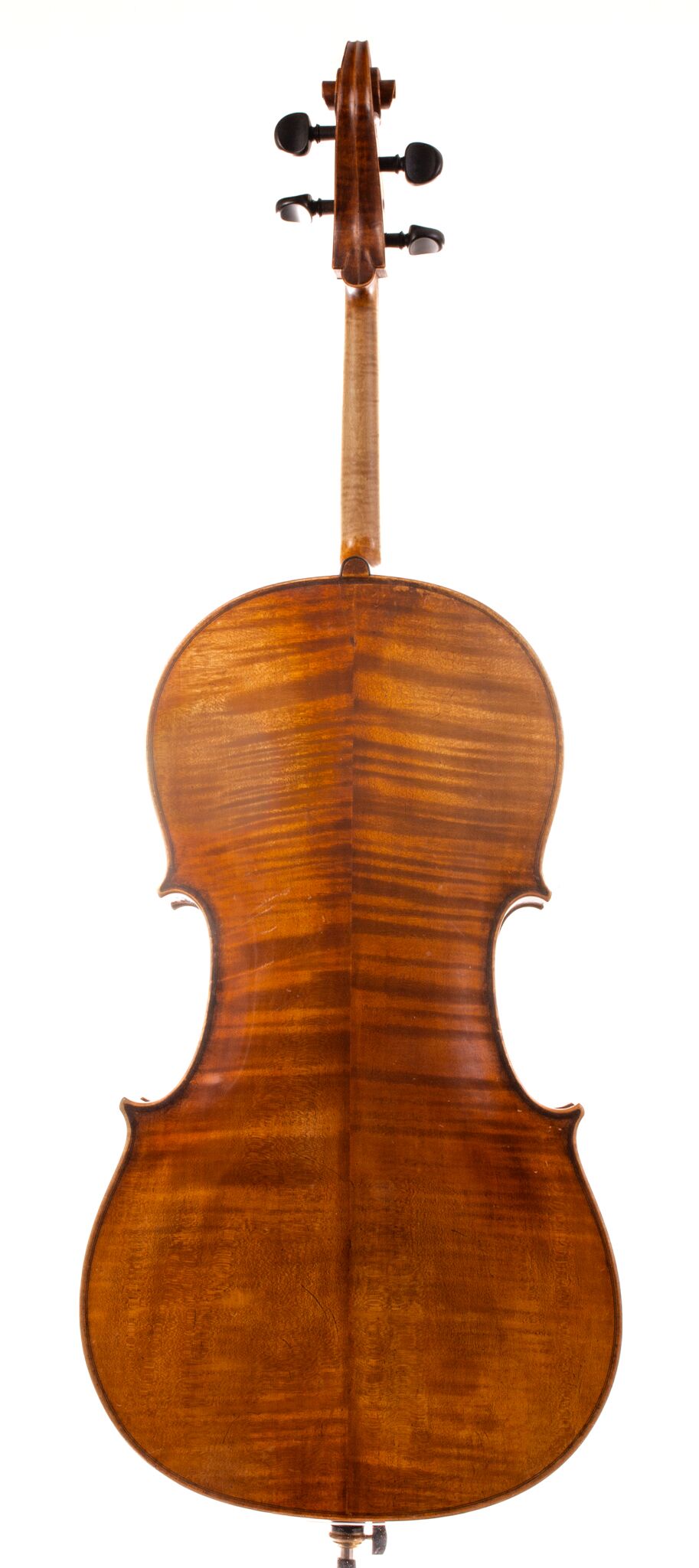 German Cello - 1917-07