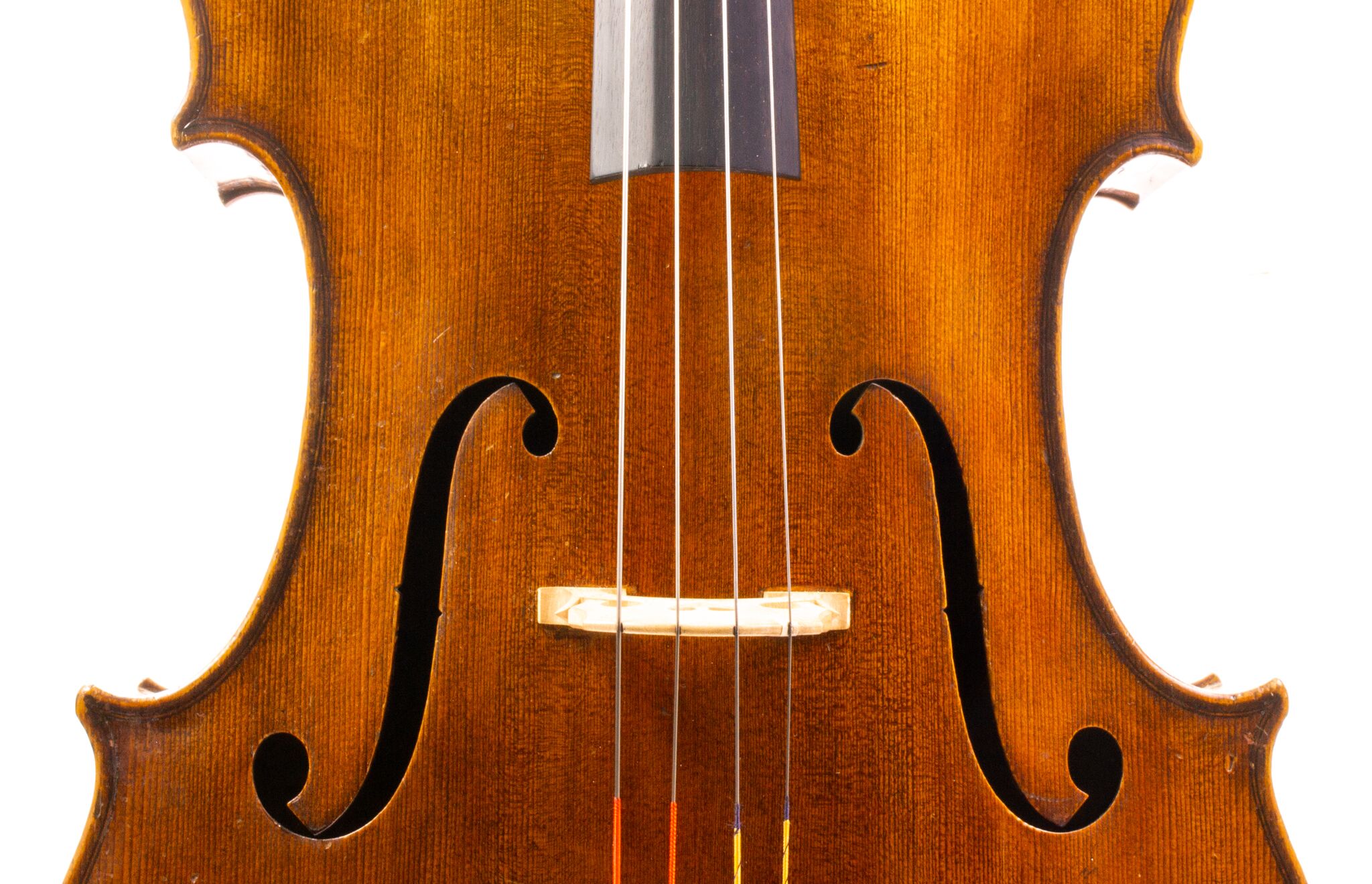 German Cello - 1917-20