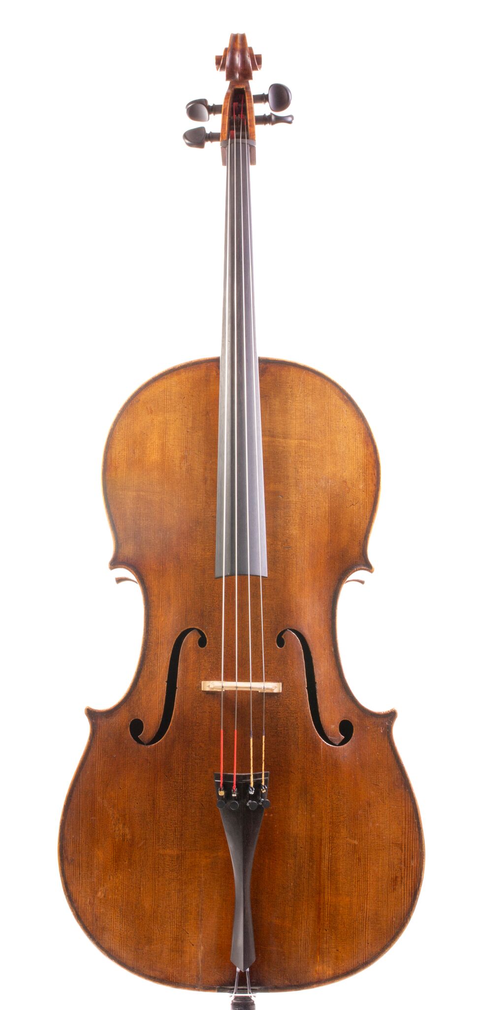 German Cello - 1917-22