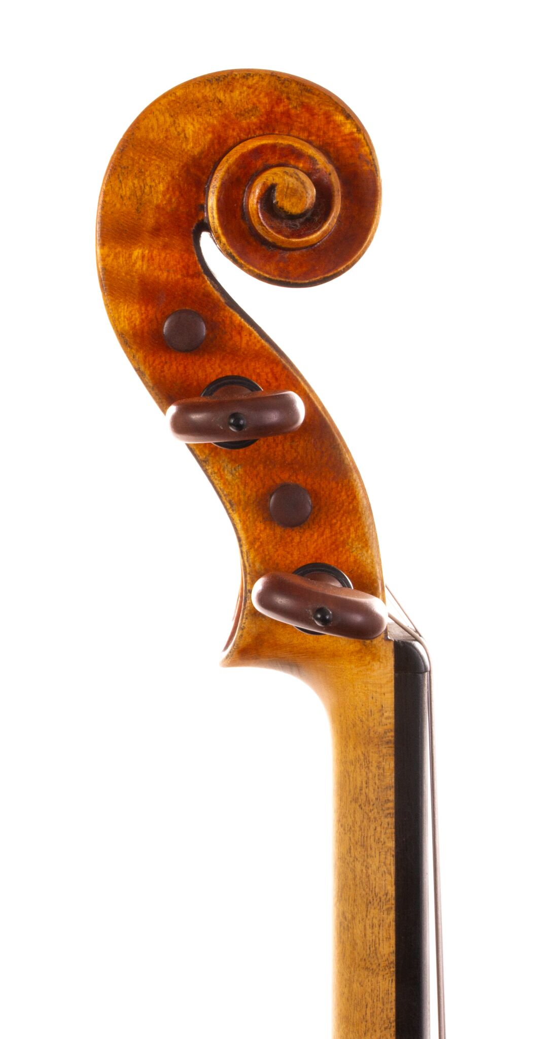 Grubaugh & Seifert Violin - Petaluma 1998-2 copy