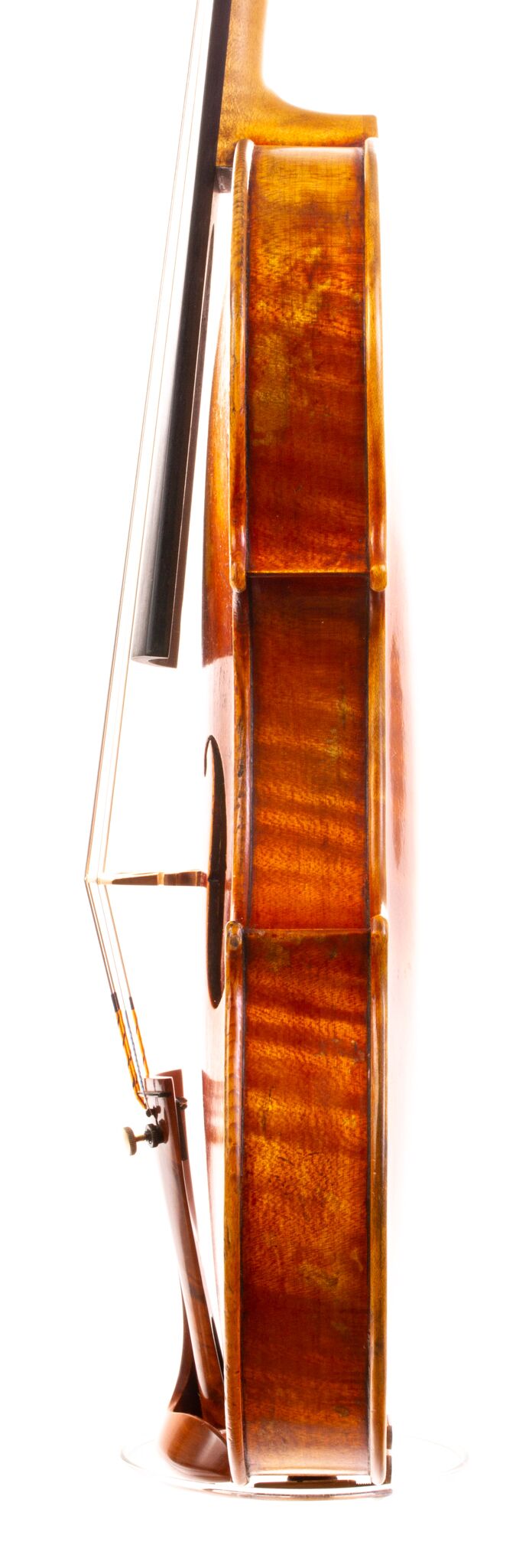 Grubaugh & Seifert Violin - Petaluma 1998-5 copy