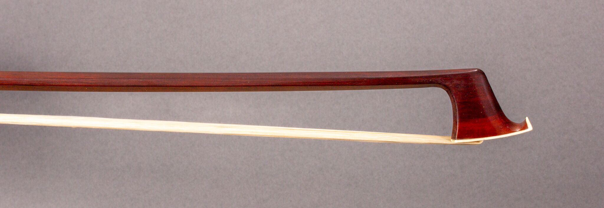 John Kew Dodd Cello Bow-2