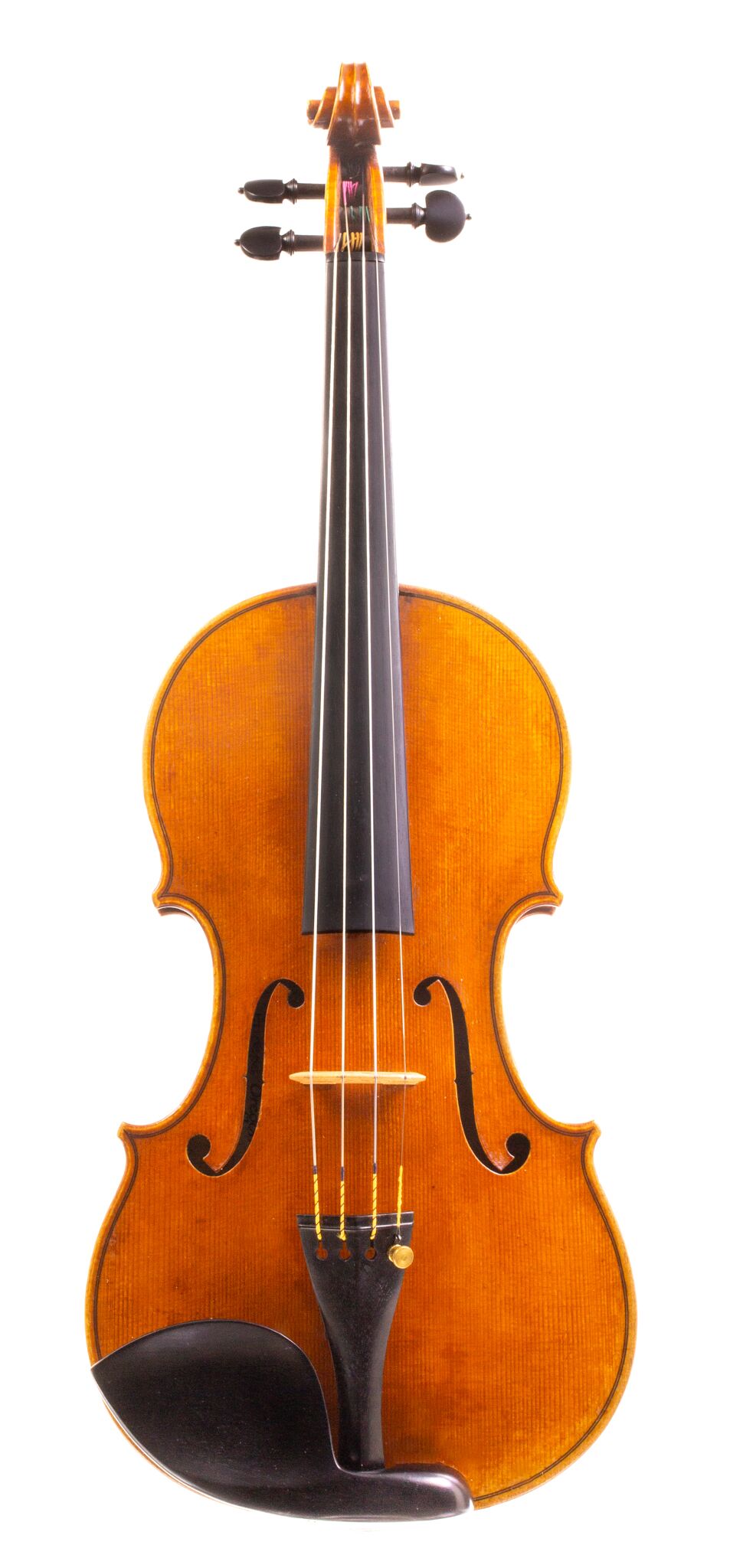 Thomas Croen Violin - Eugene 2025-3