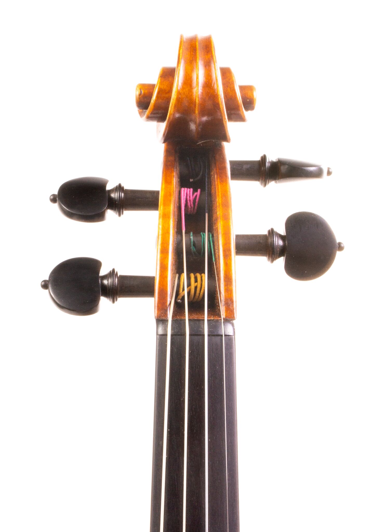 Thomas Croen Violin - Eugene 2025-7