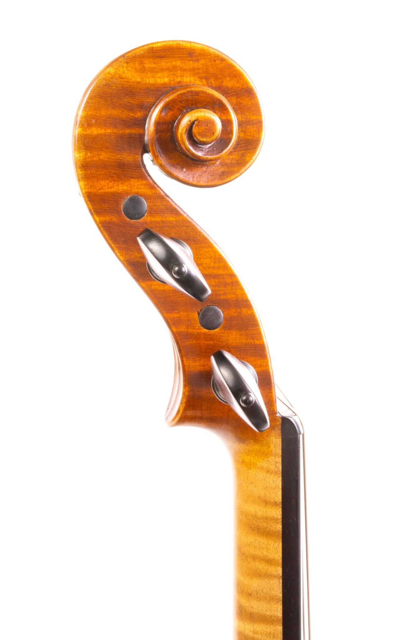 Thomas Croen Violin - Eugene 2025-8