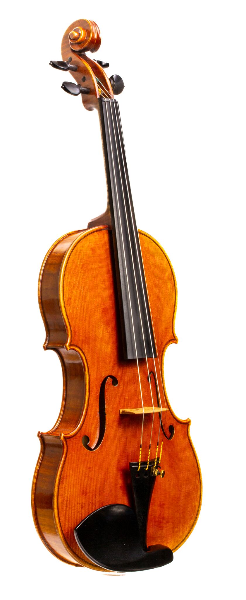 Thomas Croen Violin - Eugene 2025
