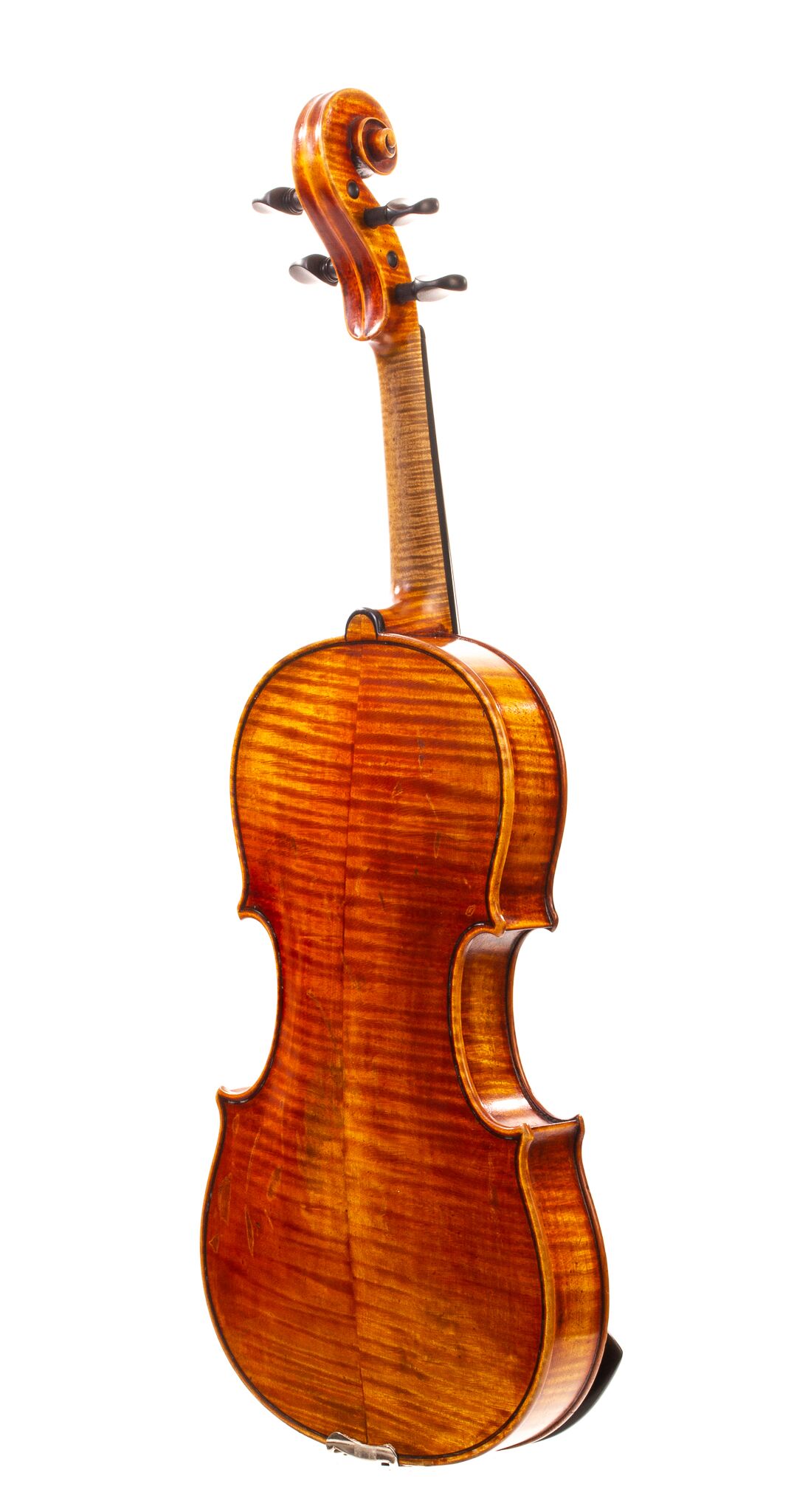 Jean Baptiste Martinelli Violin - Markneukirchen c. 1920 | Dolce Violins