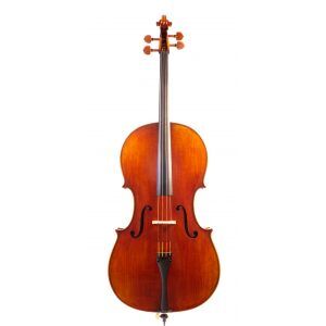 A German Cello c. 1915 | Dolce Violins