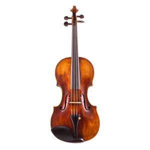 Leopold Widhalm Violin 1765 | Dolce Violins