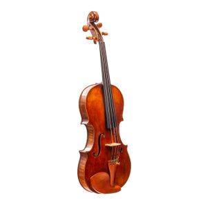 George Gemunder Violin - New York | Dolce Violins