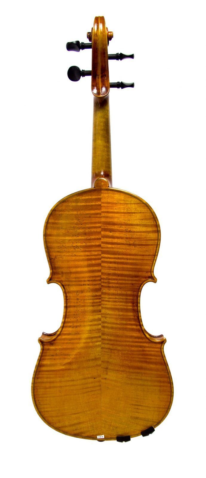 A Fine, Older German Violin in Excellent Condition c A Fine, Older German Violin in Excellent Condition c. 1910