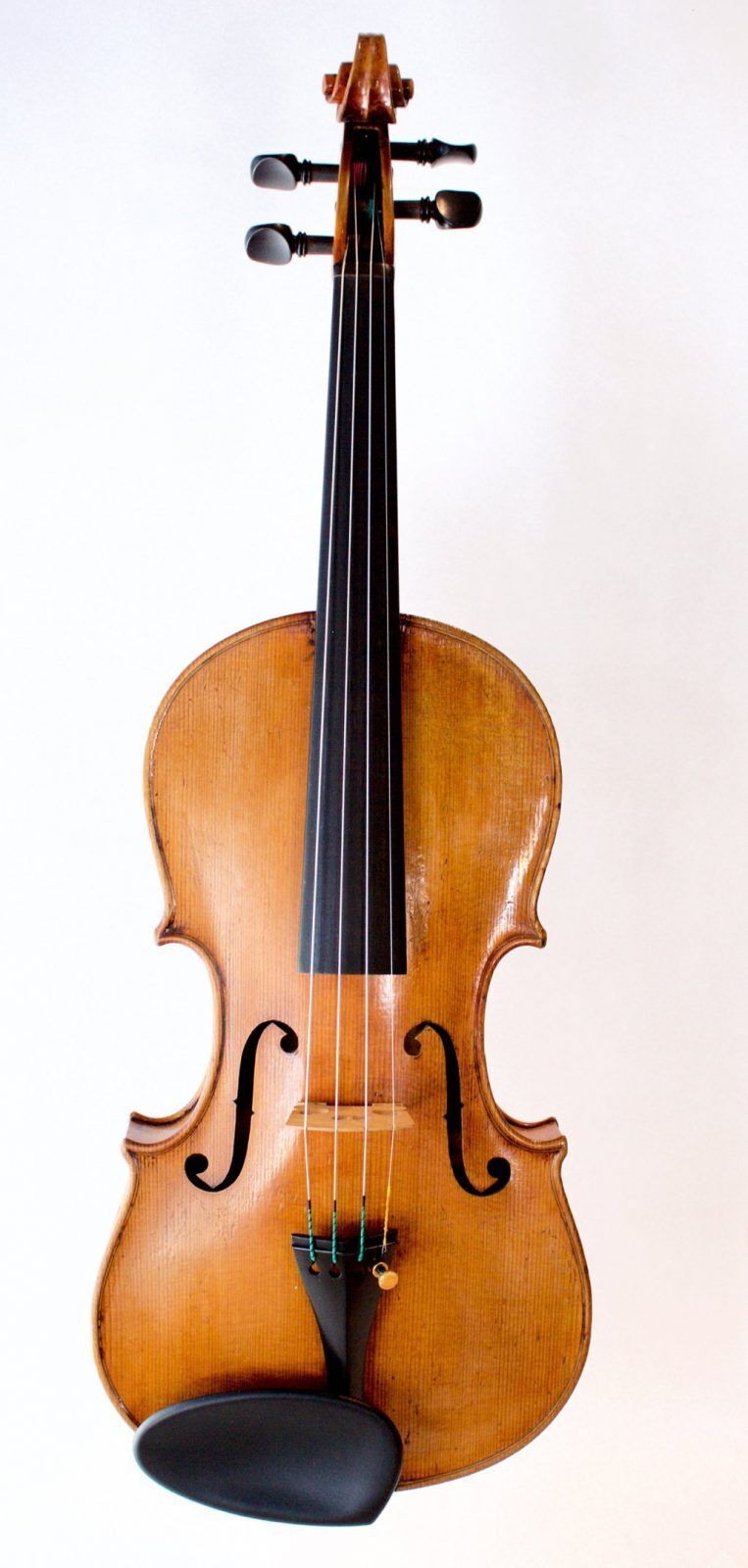 A Fine, Older German Violin in Excellent Condition c A Fine, Older German Violin in Excellent Condition c. 1910
