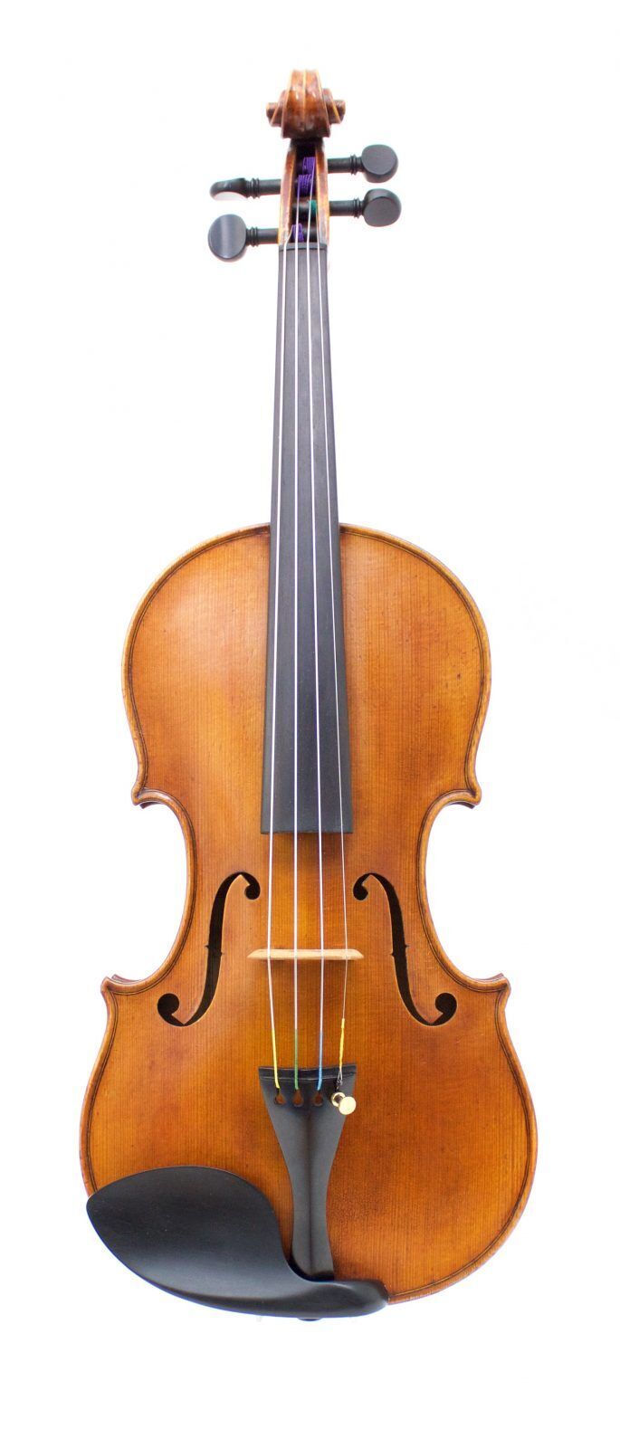 Marcellus Robin Workshop Violin 1923 1 Marcellus Robin Workshop Violin 1923