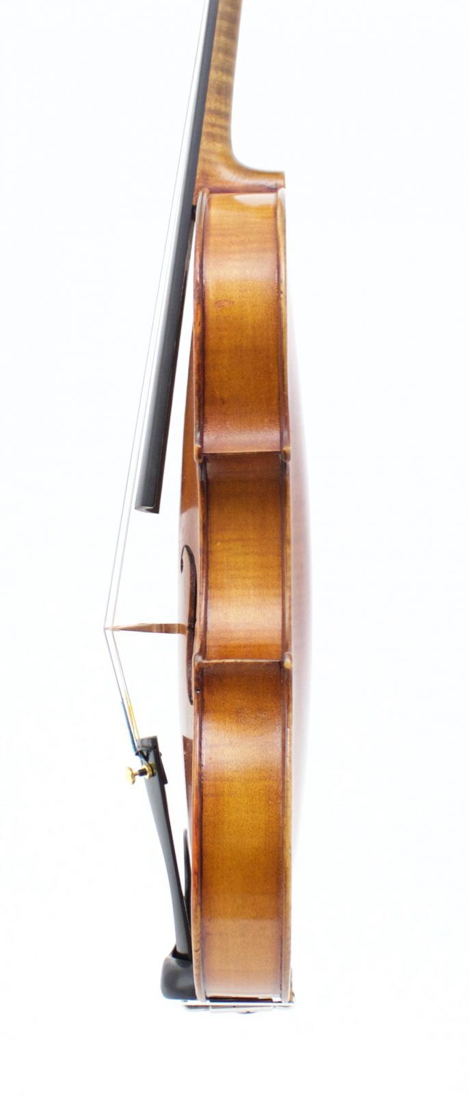 Marcellus Robin Workshop Violin 1923 4 Marcellus Robin Workshop Violin 1923