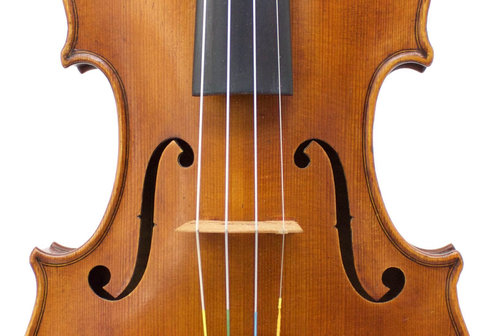 Marcellus Robin Workshop Violin 1923 2 Marcellus Robin Workshop Violin 1923