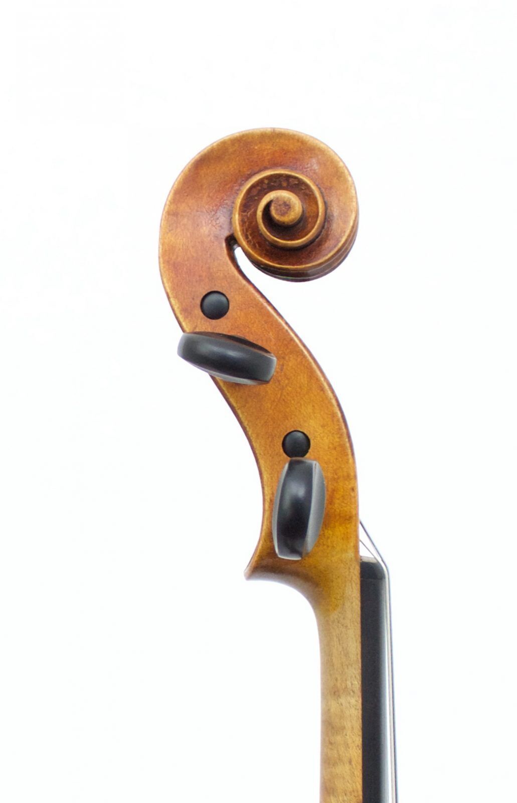 Marcellus Robin Workshop Violin 1923 5 Marcellus Robin Workshop Violin 1923