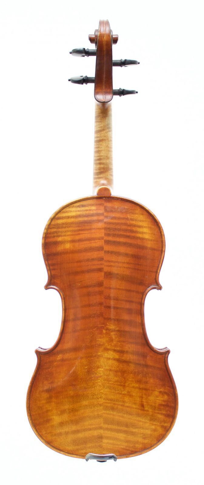 French violin labeled Leon Bernardel c.1925 | Dolce Violins
