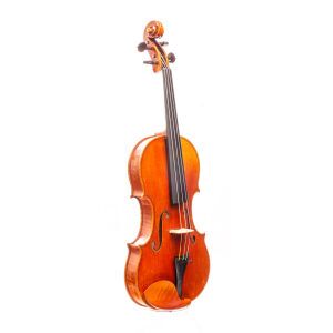 Leopold Widhalm Violin 1765 | Dolce Violins